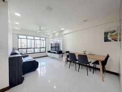 Blk 635B Senja Gateway (Bukit Panjang), HDB 5 Rooms #534656461